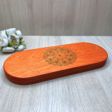 Sadhu Board ORANGE «Mandala» Pitch - 10mm