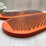 Sadhu Board ORANGE «Sunflower» Pitch - 10mm