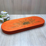 Sadhu Board ORANGE «Sunflower» Pitch - 10mm