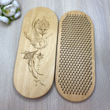 Купити Sadhu Board «Bird» Pitch - 10mm по вигідній ціні в Києві, Житомирі, Україні Sadhu Board «Bird» Pitch - 10mm