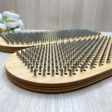 Купити Sadhu Board «Bird» Pitch - 10mm по вигідній ціні в Києві, Житомирі, Україні Sadhu Board «Bird» Pitch - 10mm