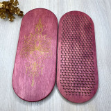 Sadhu Board PINK «Lotus» Pitch - 10mm