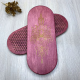 Sadhu Board PINK «Lotus» Pitch - 10mm