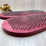 Sadhu Board PINK «Lotus» Pitch - 10mm