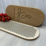 Купити Sadhu Board «Mind-Body-Soul» Pitch - 10mm по вигідній ціні в Києві, Житомирі, Україні Sadhu Board «Mind-Body-Soul» Pitch - 10mm