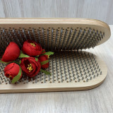 Купити Sadhu Board «Mind-Body-Soul» Pitch - 10mm по вигідній ціні в Києві, Житомирі, Україні Sadhu Board «Mind-Body-Soul» Pitch - 10mm