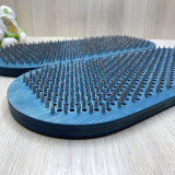 Купити Sadhu Board BLUE «Tree of Life» Pitch - 10mm по вигідній ціні в Києві, Житомирі, Україні Sadhu Board BLUE «Tree of Life» Pitch - 10mm