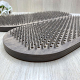 Купити Sadhu Board GRAY «Mountains» Pitch - 10mm по вигідній ціні в Києві, Житомирі, Україні Sadhu Board GRAY «Mountains» Pitch - 10mm