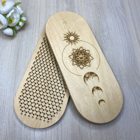 Sadhu Board «System» Pitch - 10mm