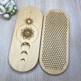 Купити Sadhu Board «System» Pitch - 10mm по вигідній ціні в Києві, Житомирі, Україні Sadhu Board «System» Pitch - 10mm