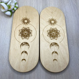 Купити Sadhu Board «System» Pitch - 10mm по вигідній ціні в Києві, Житомирі, Україні Sadhu Board «System» Pitch - 10mm