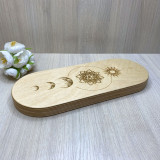 Купити Sadhu Board «System» Pitch - 10mm по вигідній ціні в Києві, Житомирі, Україні Sadhu Board «System» Pitch - 10mm