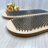 Купити Sadhu Board «Sun-Moon» Pitch - 8mm по вигідній ціні в Києві, Житомирі, Україні Sadhu Board «Sun-Moon» Pitch - 8mm