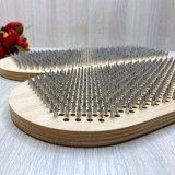 Купити Sadhu Board «The Elements» Pitch - 8mm по вигідній ціні в Києві, Житомирі, Україні Sadhu Board «The Elements» Pitch - 8mm