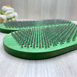 Купити Sadhu Board LIGHT GREEN «Lotus» Pitch - 10mm по вигідній ціні в Києві, Житомирі, Україні Sadhu Board LIGHT GREEN «Lotus» Pitch - 10mm