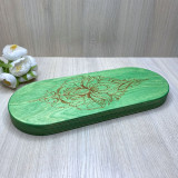 Купити Sadhu Board LIGHT GREEN «Lotus» Pitch - 10mm по вигідній ціні в Києві, Житомирі, Україні Sadhu Board LIGHT GREEN «Lotus» Pitch - 10mm
