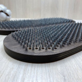 Купити Sadhu Board LIGHT BLACK «Moon phases» Pitch - 10mm по вигідній ціні в Києві, Житомирі, Україні Sadhu Board LIGHT BLACK «Moon phases» Pitch - 10mm