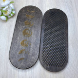Купити Sadhu Board LIGHT BLACK «Moon phases» Pitch - 8mm по вигідній ціні в Києві, Житомирі, Україні Sadhu Board LIGHT BLACK «Moon phases» Pitch - 8mm