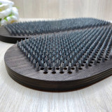 Купити Sadhu Board LIGHT BLACK «Moon phases» Pitch - 8mm по вигідній ціні в Києві, Житомирі, Україні Sadhu Board LIGHT BLACK «Moon phases» Pitch - 8mm