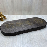 Купити Sadhu Board LIGHT BLACK «Elements» Pitch - 10mm по вигідній ціні в Києві, Житомирі, Україні Sadhu Board LIGHT BLACK «Elements» Pitch - 10mm