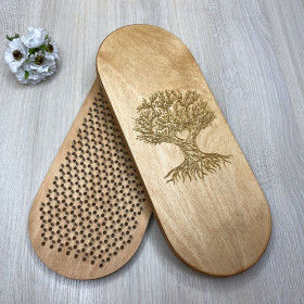 Sadhu Board TON «Tree of Life» Pitch - 10mm