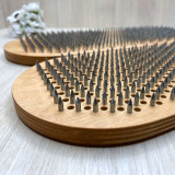 Купити Sadhu Board TON «Tree of Life» Pitch - 10mm по вигідній ціні в Києві, Житомирі, Україні Sadhu Board TON «Tree of Life» Pitch - 10mm