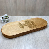 Купити Sadhu Board TON «Tree of Life» Pitch - 10mm по вигідній ціні в Києві, Житомирі, Україні Sadhu Board TON «Tree of Life» Pitch - 10mm