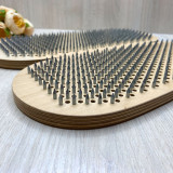 Sadhu Board «Yin-Yang» Pitch - 10mm
