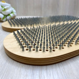 Sadhu Board «Yin-Yang» Pitch - 10mm