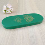 Купити Sadhu Board GREEN «Tree of Life» Golden patina Pitch - 10mm по вигідній ціні в Києві, Житомирі, Україні Sadhu Board GREEN «Tree of Life» Golden patina Pitch - 10mm