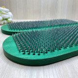 Купити Sadhu Board GREEN «Tree of Life» Pitch - 8mm по вигідній ціні в Києві, Житомирі, Україні Sadhu Board GREEN «Tree of Life» Pitch - 8mm