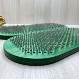 Купити Sadhu Board GREEN «Nature» Pitch - 10mm по вигідній ціні в Києві, Житомирі, Україні Sadhu Board GREEN «Nature» Pitch - 10mm