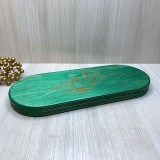 Купити Sadhu Board GREEN «Nature» Pitch - 10mm по вигідній ціні в Києві, Житомирі, Україні Sadhu Board GREEN «Nature» Pitch - 10mm