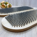 Купити Sadhu Board «Om sign» Pitch - 8mm по вигідній ціні в Києві, Житомирі, Україні Sadhu Board «Om sign» Pitch - 8mm