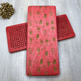 Купити Sadhu Board RED «Indians» Pitch - 10mm по вигідній ціні в Києві, Житомирі, Україні Sadhu Board RED «Indians» Pitch - 10mm