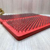 Купити Sadhu Board RED «Indians» Pitch - 10mm по вигідній ціні в Києві, Житомирі, Україні Sadhu Board RED «Indians» Pitch - 10mm