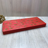Купити Sadhu Board RED «Indians» Pitch - 10mm по вигідній ціні в Києві, Житомирі, Україні Sadhu Board RED «Indians» Pitch - 10mm