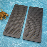 Sadhu Board BLACK «Chakras» Pitch - 10mm