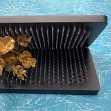 Sadhu Board BLACK «Chakras» Pitch - 10mm