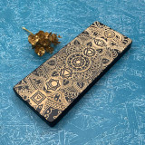 Sadhu Board BLACK «Chakras» Pitch - 10mm