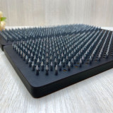 Купити Sadhu Board BLACK «Moon phases» Pitch - 10mm по вигідній ціні в Києві, Житомирі, Україні Sadhu Board BLACK «Moon phases» Pitch - 10mm