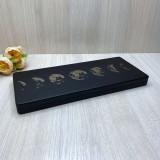 Купити Sadhu Board BLACK «Moon phases» Pitch - 10mm по вигідній ціні в Києві, Житомирі, Україні Sadhu Board BLACK «Moon phases» Pitch - 10mm
