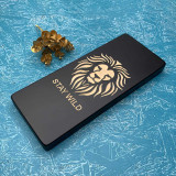 Купити Sadhu Board BLACK «Lion» Pitch - 10mm по вигідній ціні в Києві, Житомирі, Україні Sadhu Board BLACK «Lion» Pitch - 10mm