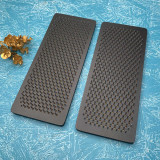 Купити Sadhu Board BLACK «Lion» Pitch - 10mm по вигідній ціні в Києві, Житомирі, Україні Sadhu Board BLACK «Lion» Pitch - 10mm
