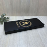 Купити Sadhu Board BLACK «Warrior» Pitch - 10mm по вигідній ціні в Києві, Житомирі, Україні Sadhu Board BLACK «Warrior» Pitch - 10mm