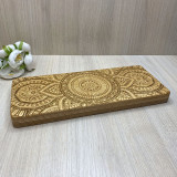Купити Sadhu Board «Mandala» Pitch - 10mm по вигідній ціні в Києві, Житомирі, Україні Sadhu Board «Mandala» Pitch - 10mm