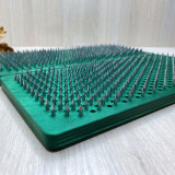 Купити Sadhu Board GREEN «Tree of Life» Pitch - 10mm по вигідній ціні в Києві, Житомирі, Україні Sadhu Board GREEN «Tree of Life» Pitch - 10mm