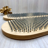 Купити Sadhu Board «Mind-Body-Soul» Pitch - 10mm по вигідній ціні в Києві, Житомирі, Україні Sadhu Board «Mind-Body-Soul» Pitch - 10mm