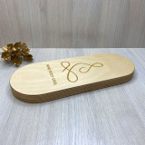 Купити Sadhu Board «Mind-Body-Soul» Pitch - 10mm по вигідній ціні в Києві, Житомирі, Україні Sadhu Board «Mind-Body-Soul» Pitch - 10mm