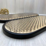 Купити Sadhu Board BLACK «Tree of Life» Pitch - 10mm по вигідній ціні в Києві, Житомирі, Україні Sadhu Board BLACK «Tree of Life» Pitch - 10mm